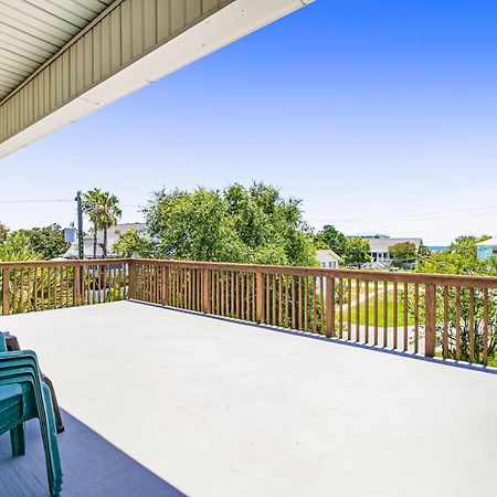 Carolina Boulevard 128 Isle of Palms Zewnętrze zdjęcie