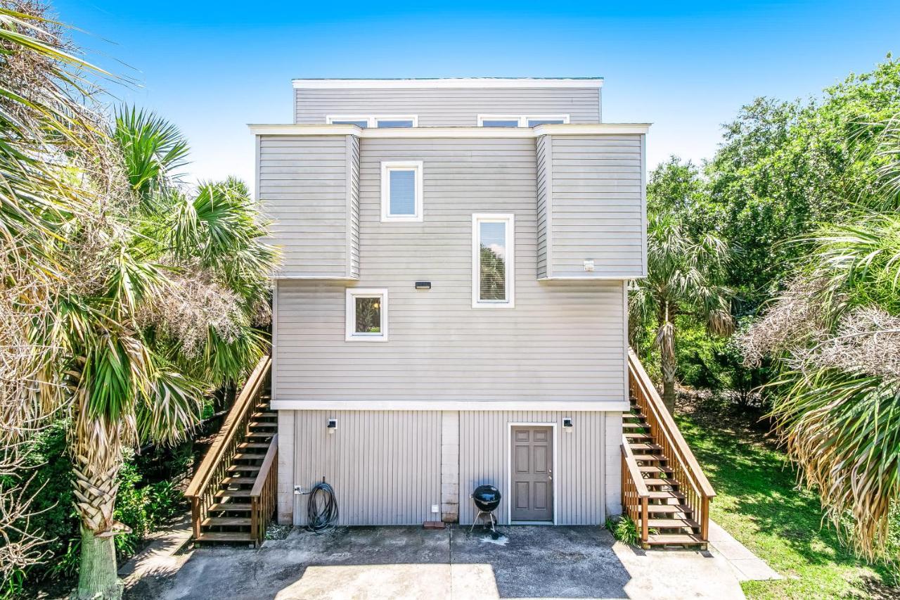 Carolina Boulevard 128 Isle of Palms Zewnętrze zdjęcie