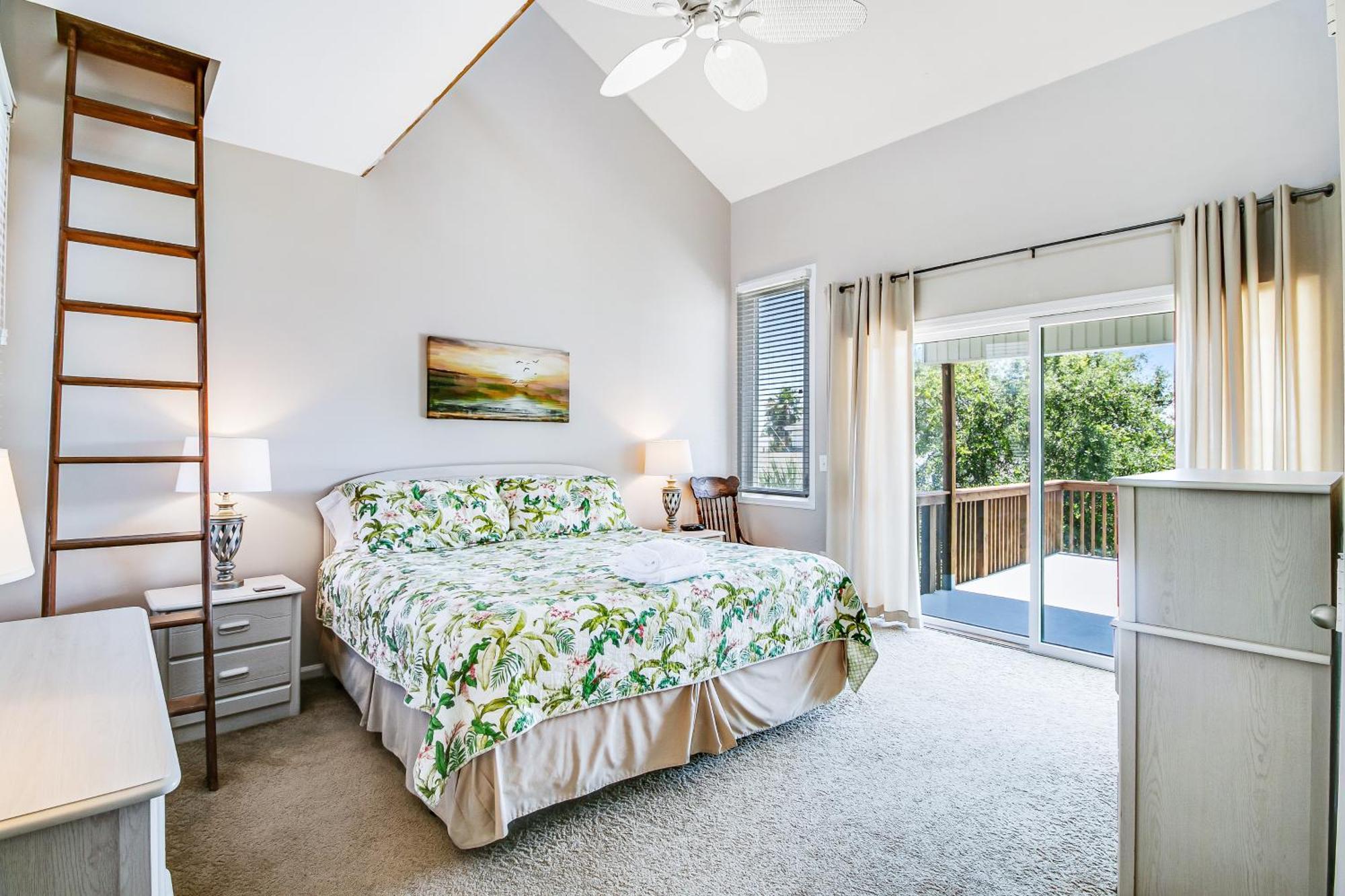 Carolina Boulevard 128 Isle of Palms Zewnętrze zdjęcie