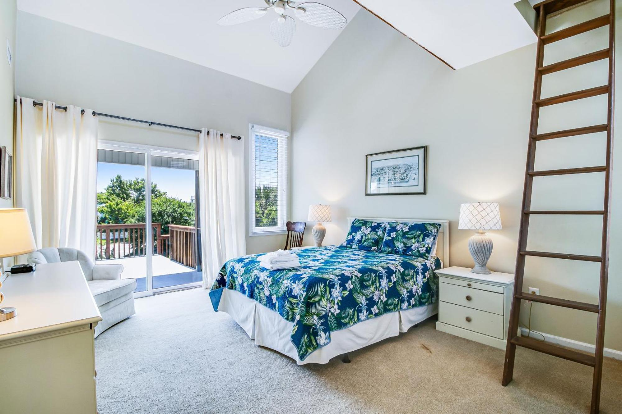 Carolina Boulevard 128 Isle of Palms Zewnętrze zdjęcie